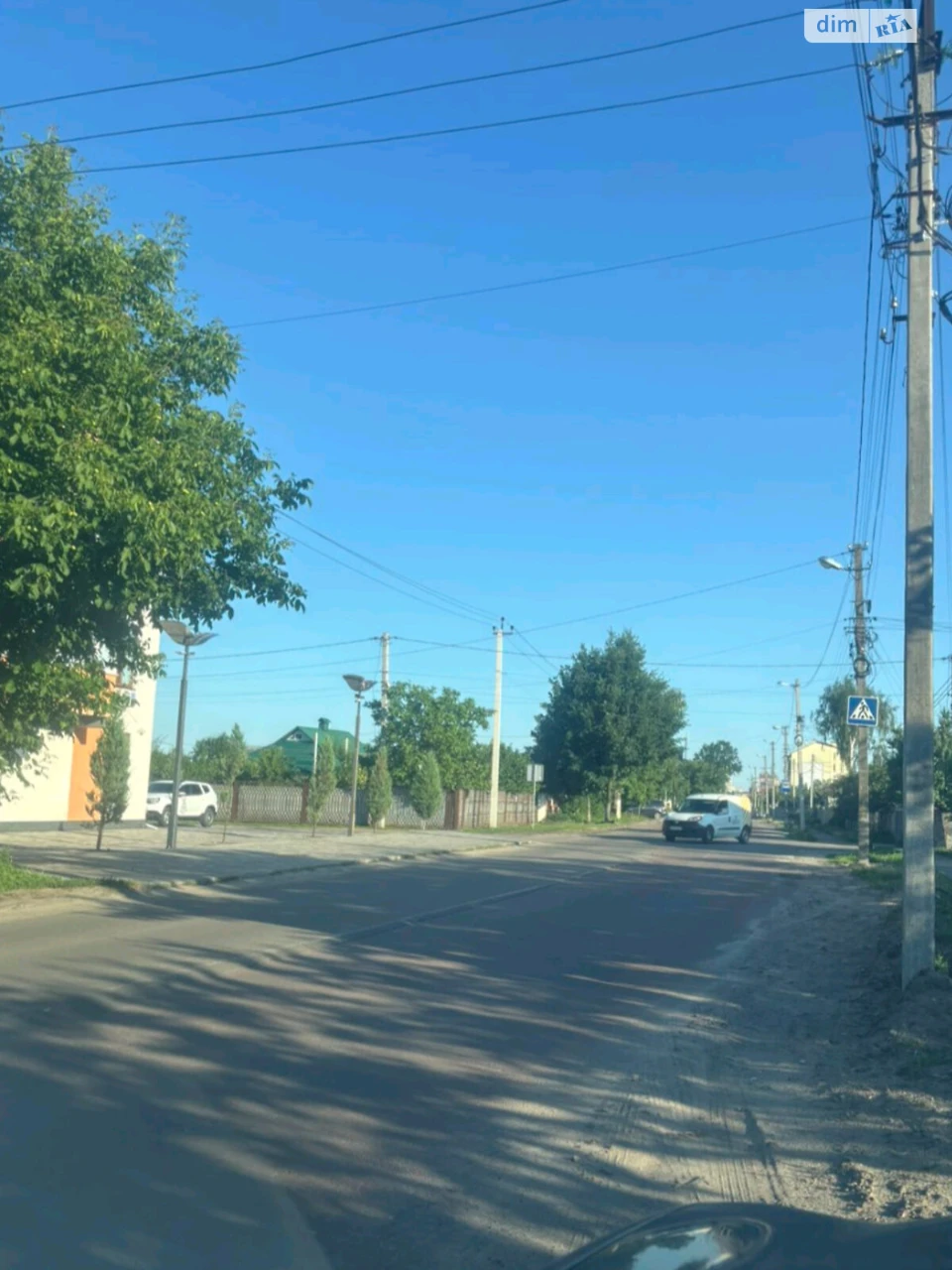 Продаж Ділянка під житлову забудову