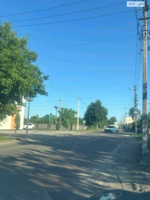 Продаж Ділянка під житлову забудову