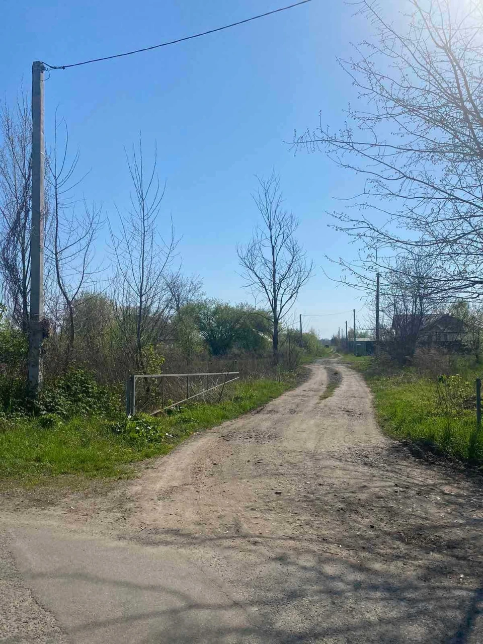 продам гарну ділянку 7 соток в Борисполі