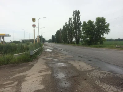Продам участок г. Борисполь, фасад окружной трассы Борисполь