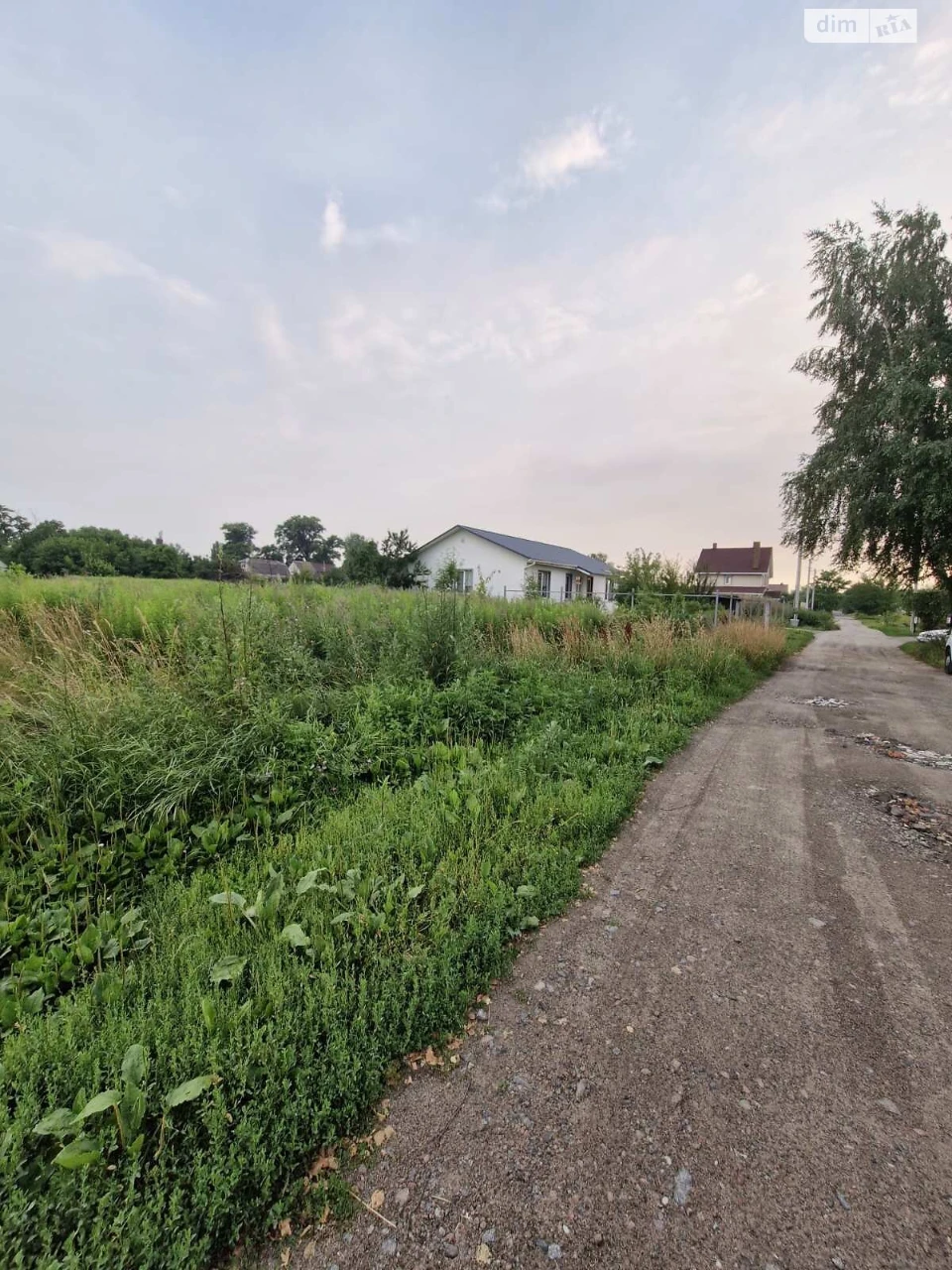 Продаж Ділянка під житлову забудову