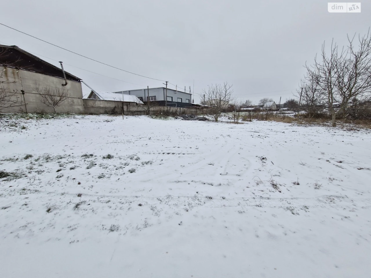 Продаж Ділянка під житлову забудову Бориспіль