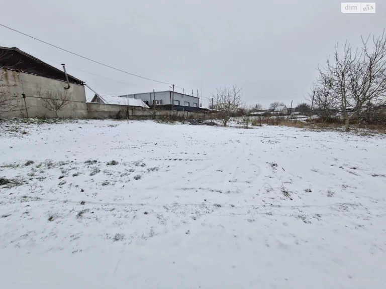 Продаж Ділянка під житлову забудову Бориспіль