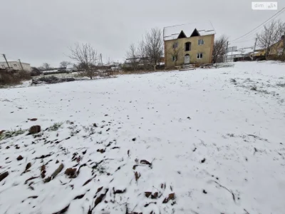 Продаж Ділянка під житлову забудову Бориспіль