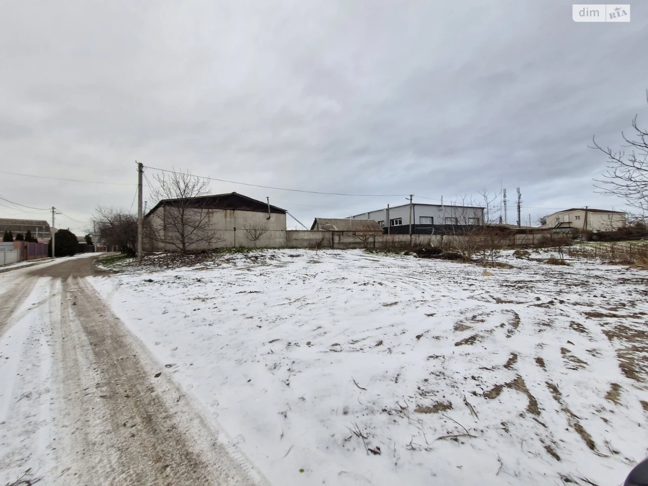 Продаж Ділянка під житлову забудову Бориспіль