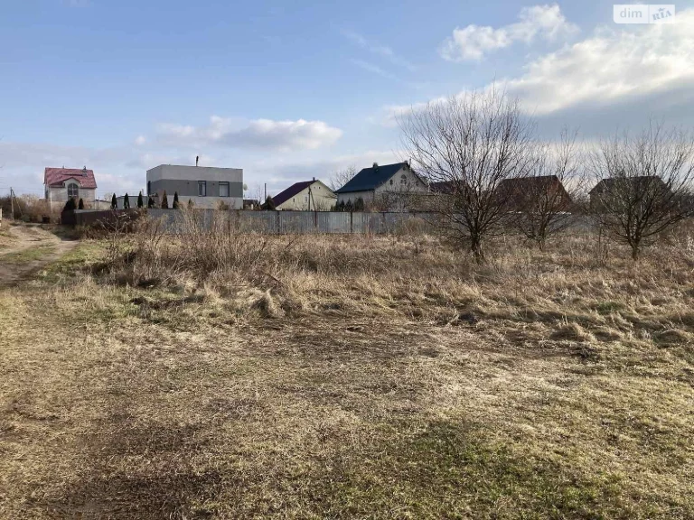 Продаж Ділянка під житлову забудову Бориспіль