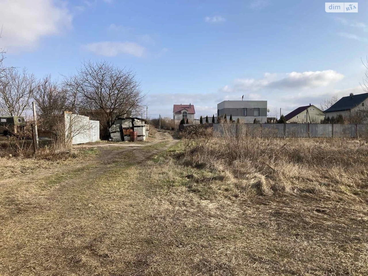 Продаж Ділянка під житлову забудову Бориспіль