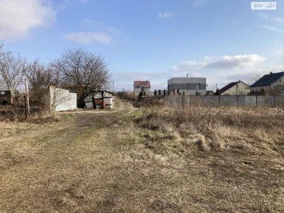 Продаж Ділянка під житлову забудову Бориспіль