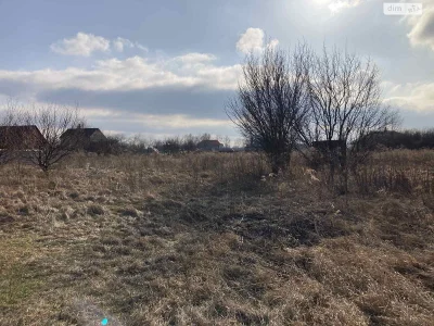 Продаж Ділянка під житлову забудову Бориспіль