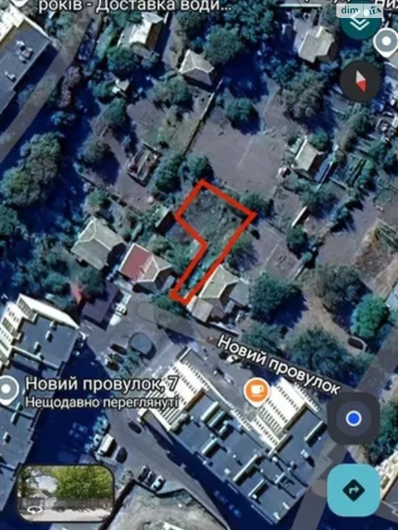 Продаж Ділянка під житлову забудову Бориспіль
