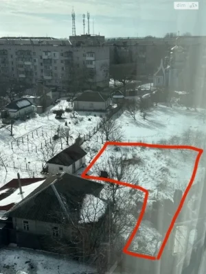 Продаж Ділянка під житлову забудову Бориспіль