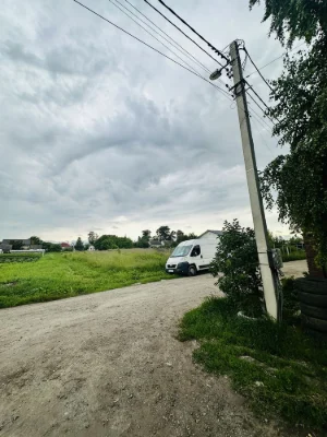 Продаж земельної ділянки 10 соток під забудову! м. Бориспіль