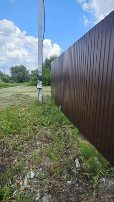 Ділянка 8 соток з ЕЛЕКТРОЕНЕРГІЄЮ , р-н вул.Франка