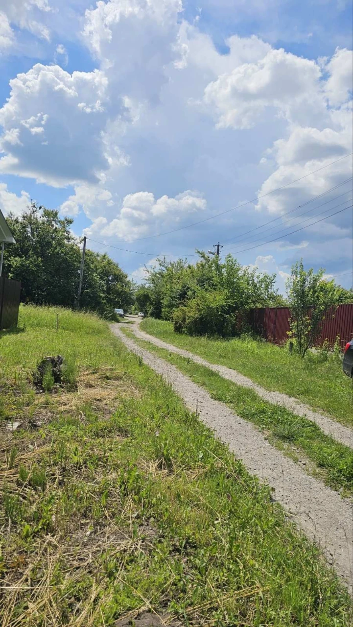 Ділянка 8 соток з ЕЛЕКТРОЕНЕРГІЄЮ , р-н вул.Франка