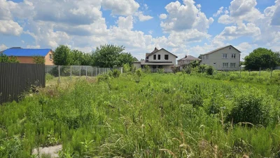 Ділянка 8 соток з ЕЛЕКТРОЕНЕРГІЄЮ , р-н вул.Франка