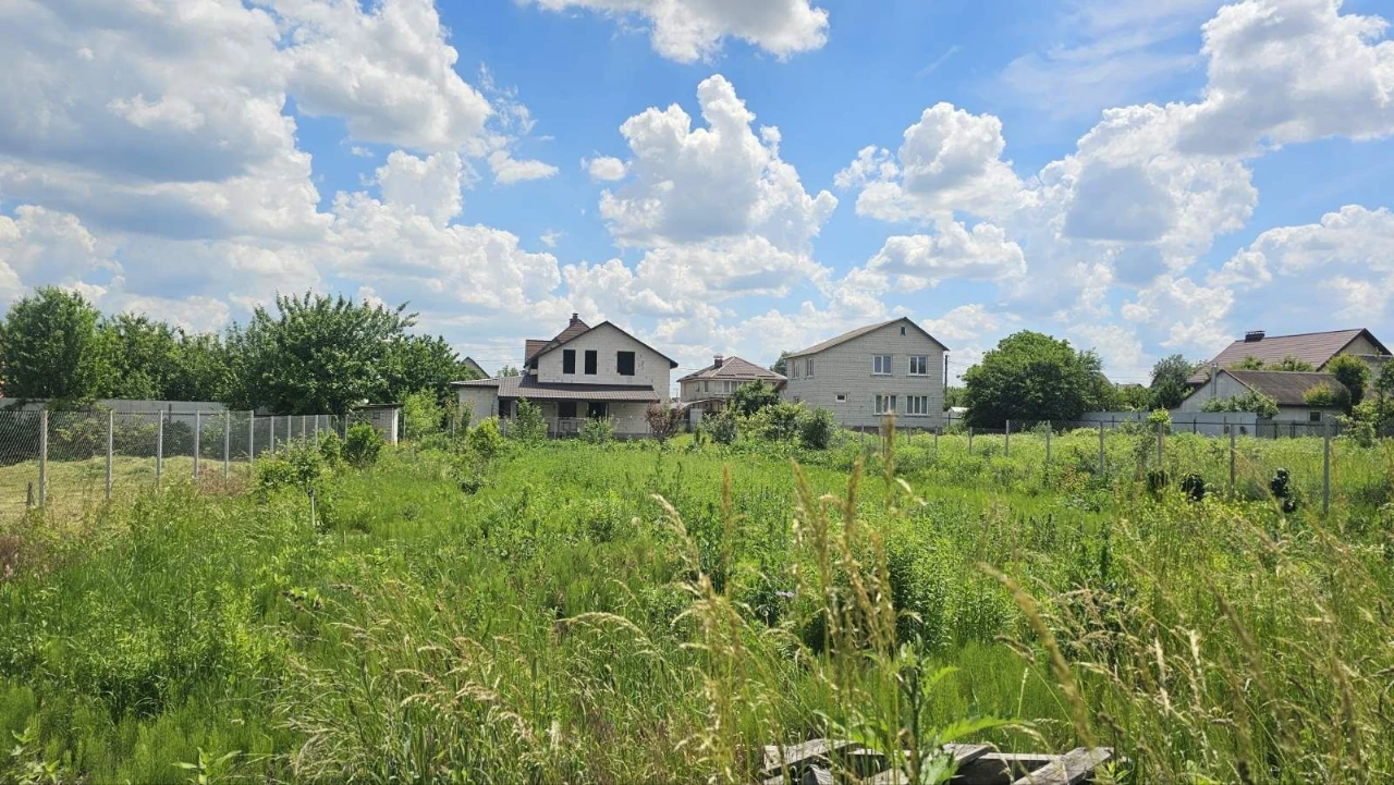 Ділянка 8 соток з ЕЛЕКТРОЕНЕРГІЄЮ , р-н вул.Франка