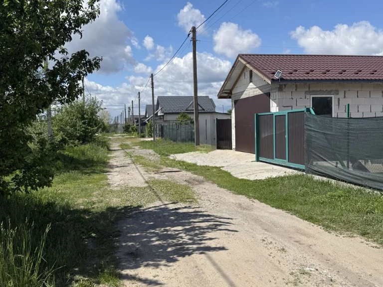 Без % 12 соток вул. Травнева масив Сади