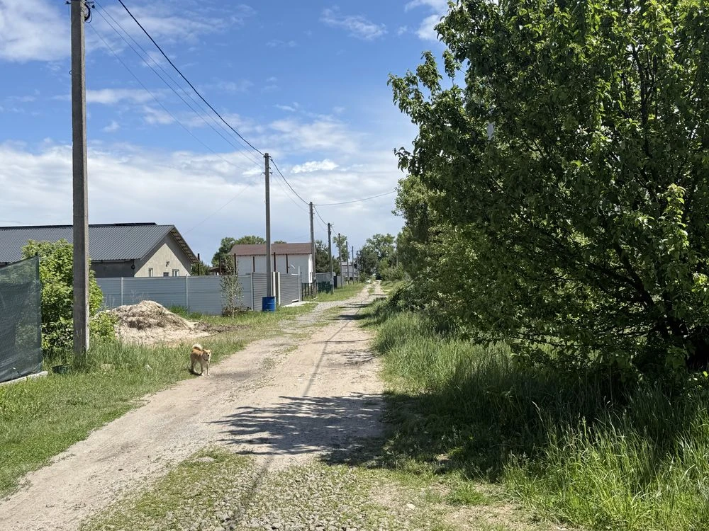 Без % 12 соток вул. Травнева масив Сади