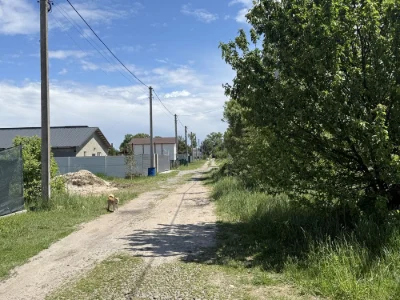 Без % 12 соток вул. Травнева масив Сади