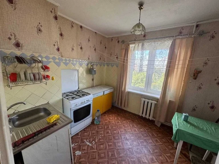 Продам 1-комн квартиру на Таирова, Ак.Глушко ( Ярослава Мудр