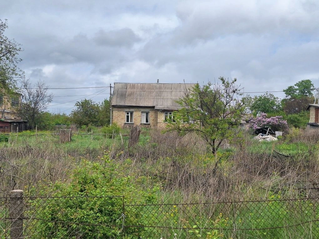 земельна ділянка 18 соток вул .Олександрівська м.Бориспіль