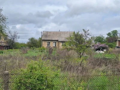 земельна ділянка 18 соток вул .Олександрівська м.Бориспіль