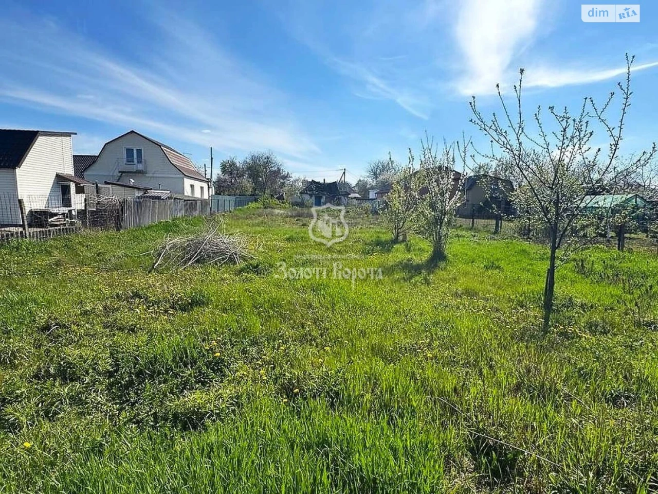 Продаж Ділянка під житлову забудову