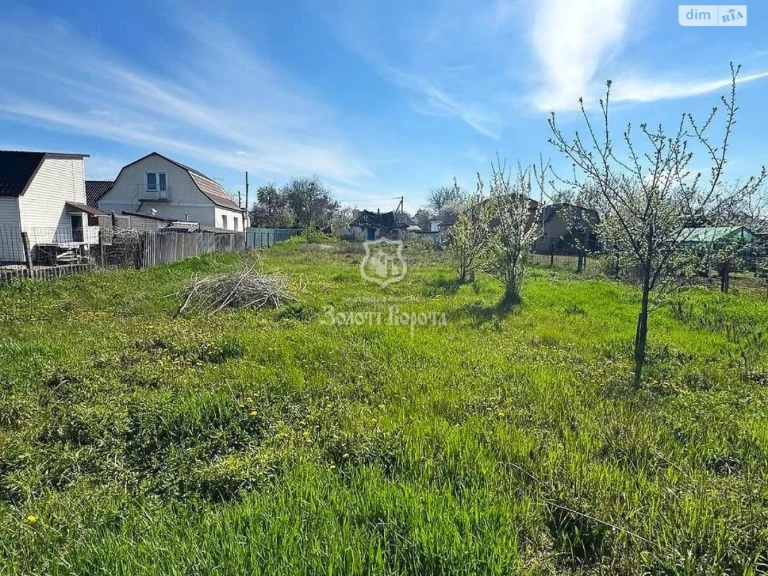 Продаж Ділянка під житлову забудову
