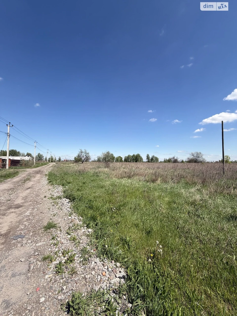 Продаж Ділянка під житлову забудову