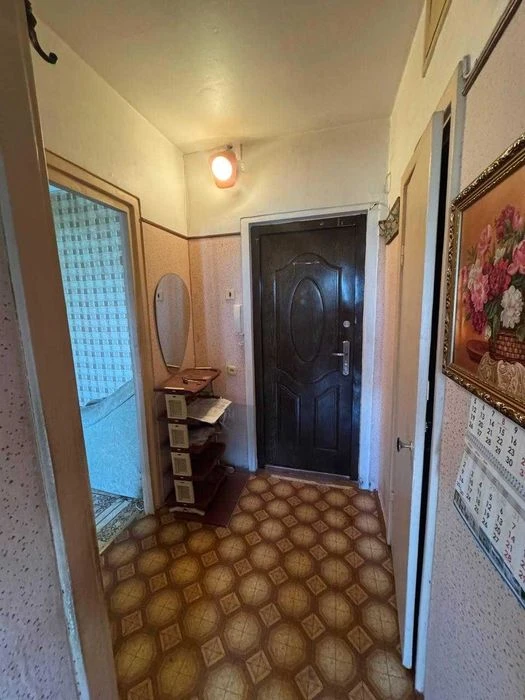 Продам 1-комн квартиру на Таирова, Ак.Глушко ( Ярослава Мудр