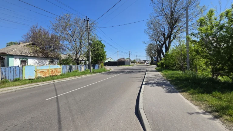 ЦЕНТР!! Земельна ділянка 10 соток, р-н вул.Бежівка