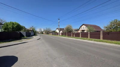 ЦЕНТР!! Земельна ділянка 10 соток, р-н вул.Бежівка