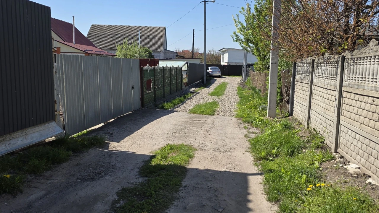 ЦЕНТР!! Земельна ділянка 10 соток, р-н вул.Бежівка