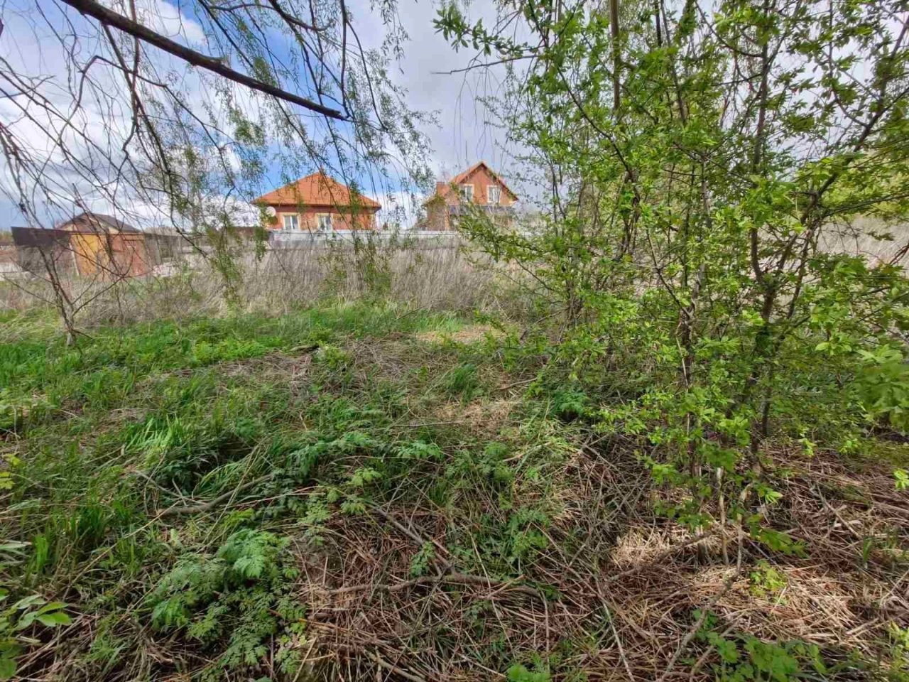 Продаж ділянки 10 соток, р-н вул. Франка
