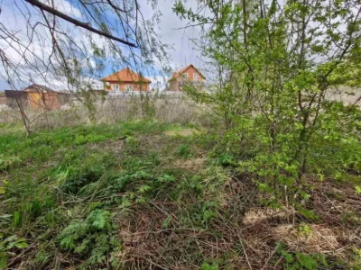 Продаж ділянки 10 соток, р-н вул. Франка
