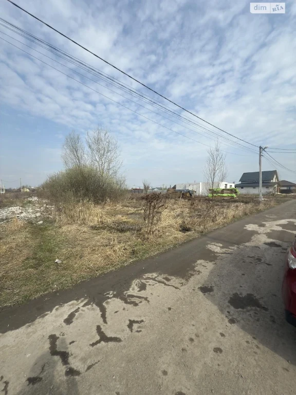 Продаж Ділянка під житлову забудову Бориспіль