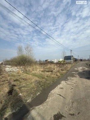 Продаж Ділянка під житлову забудову Бориспіль