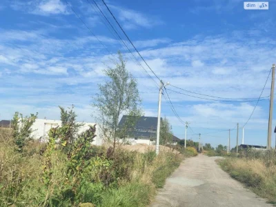 Продаж Ділянка під житлову забудову Бориспіль