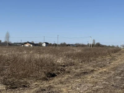 6соток під будівництво. Приватизовано. Бориспіль Лозівка