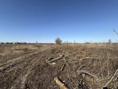 6соток під будівництво. Приватизовано. Бориспіль Лозівка