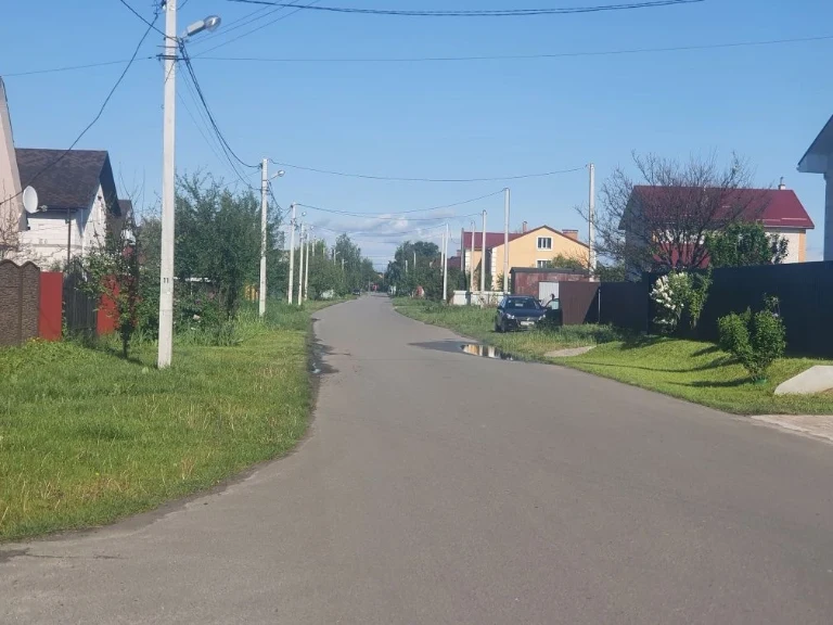 Ділянка  на Малишка,  р-н вул. Кооперативної