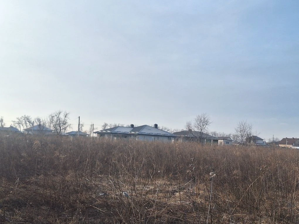 Ділянка 12 соток вулиця Травнева  Бориспіль