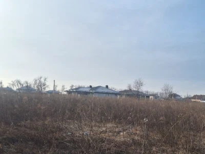 Ділянка 12 соток вулиця Травнева  Бориспіль