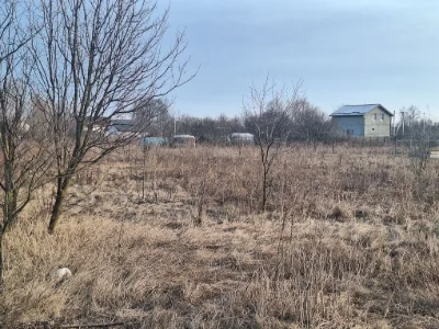 Ділянка 5 соток під забудову вул. Чорнобильська м.Бориспіль
