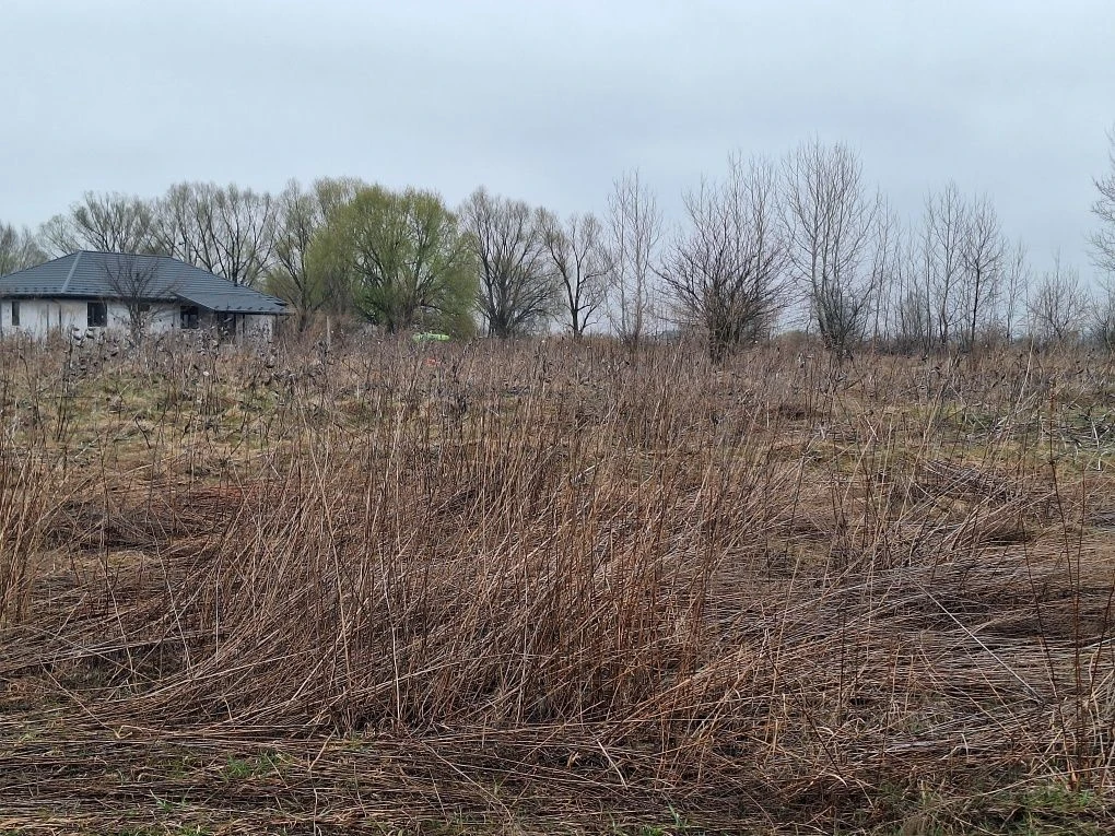 Земельна ділянка 10 соток 25 м на 40 вул Р.Окіпної м.Бориспі