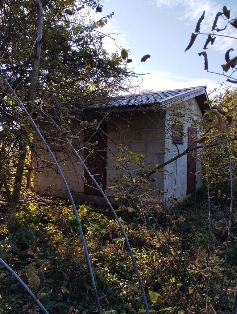 Продам земельну ділянку 0.0640 га