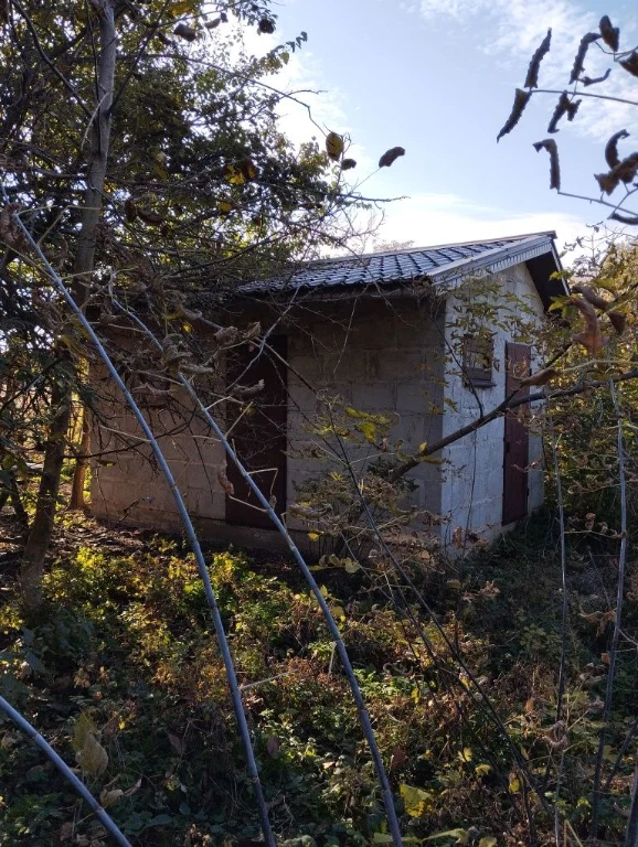 Продам земельну ділянку 0.0640 га