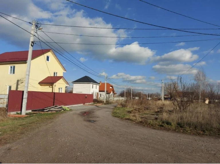 Продається участок 10 соток