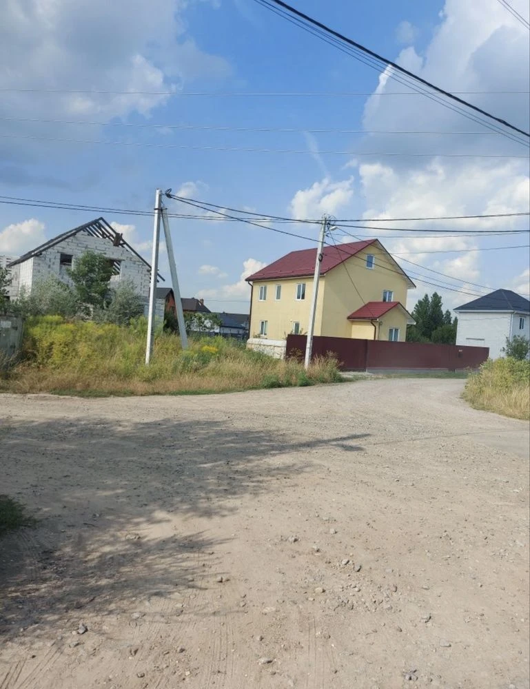 Продається участок 10 соток