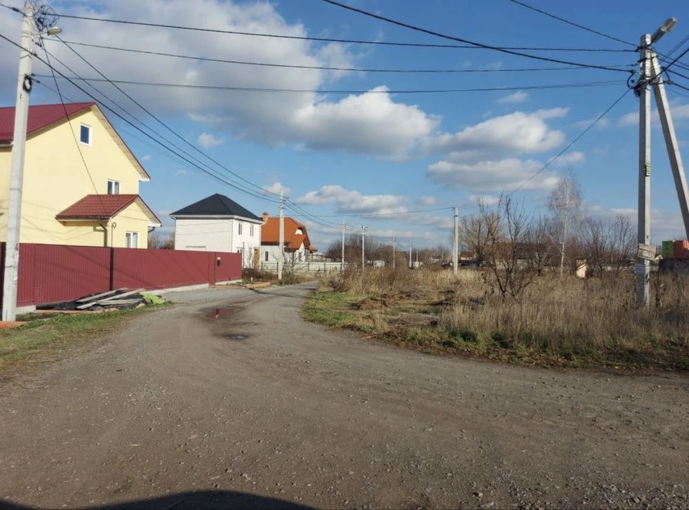 Продається участок 10 соток